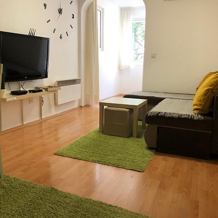Mario Apartment 부드바 외부 사진