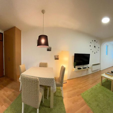 Mario Apartment 부드바 외부 사진