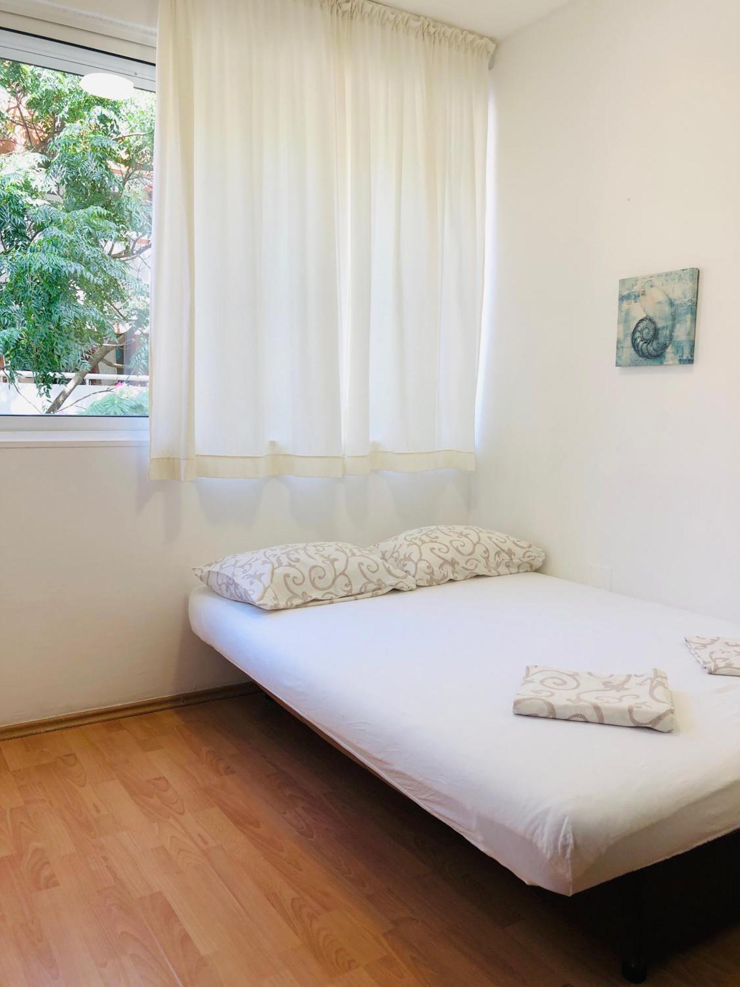 Mario Apartment 부드바 외부 사진
