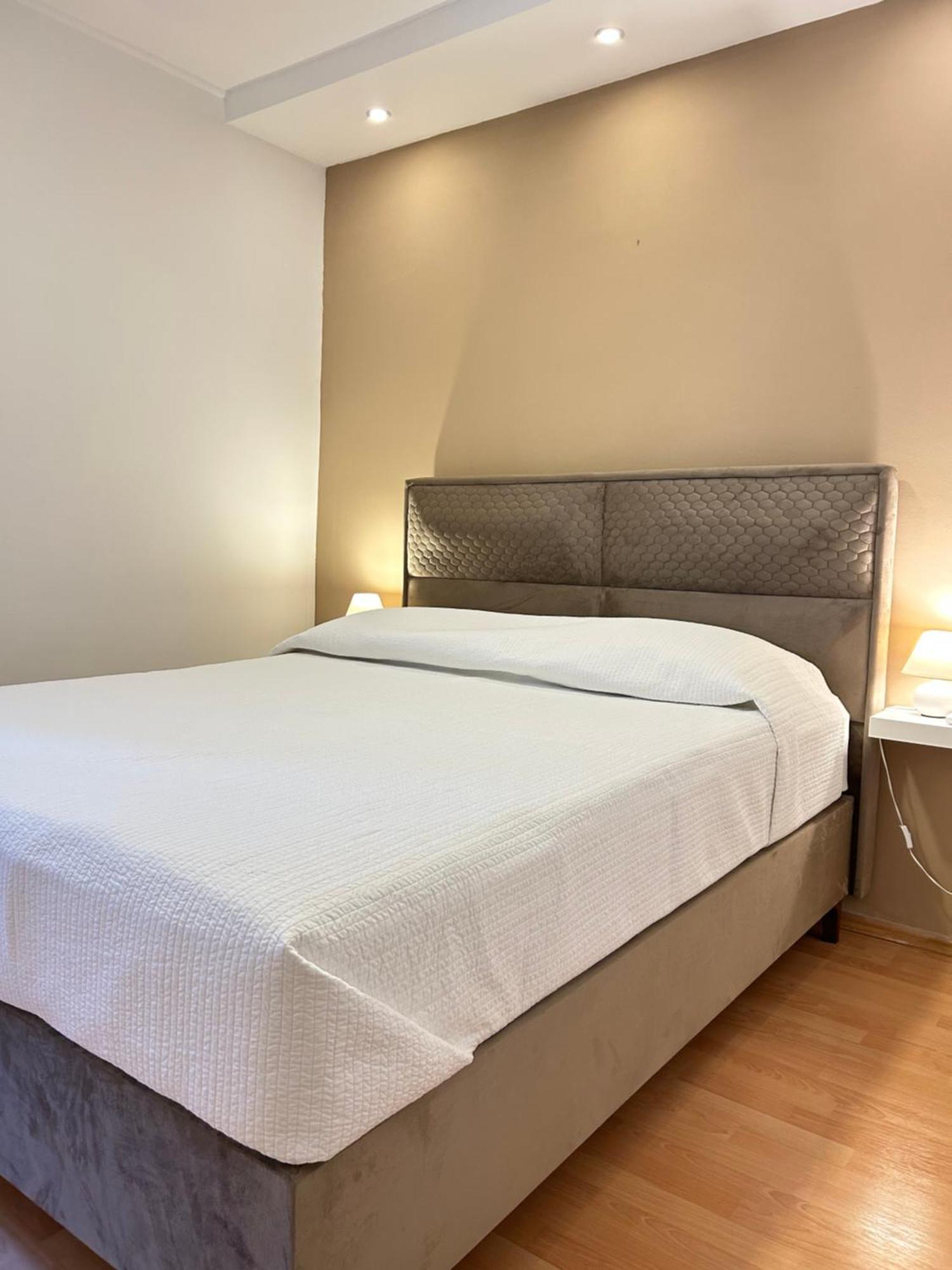 Mario Apartment 부드바 외부 사진