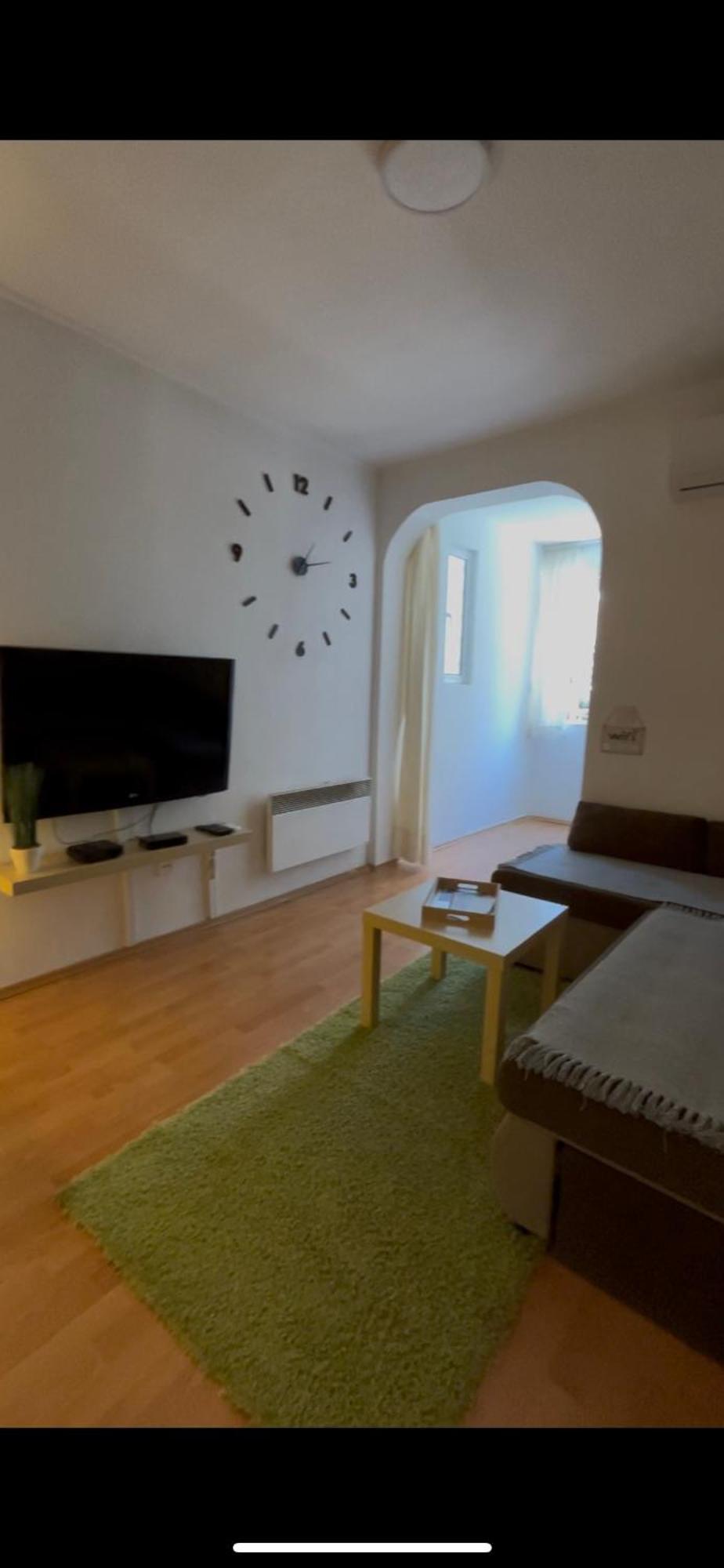 Mario Apartment 부드바 외부 사진